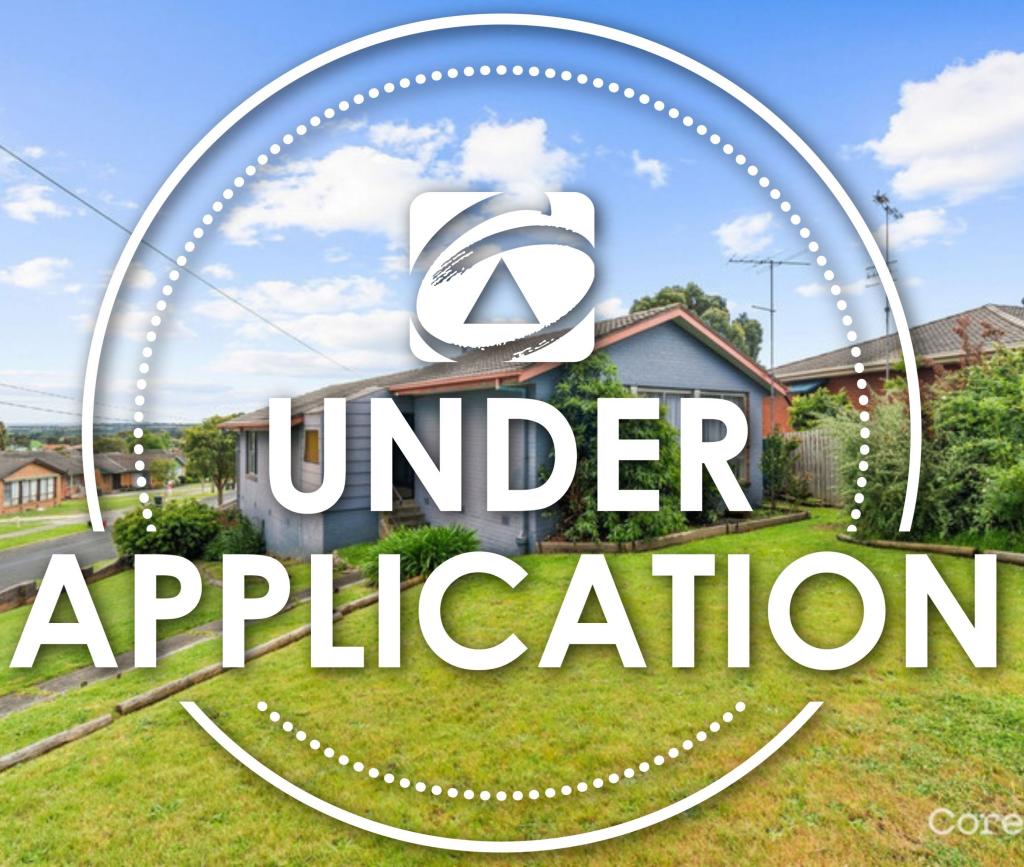 7 Townsend St, Churchill, VIC 3842