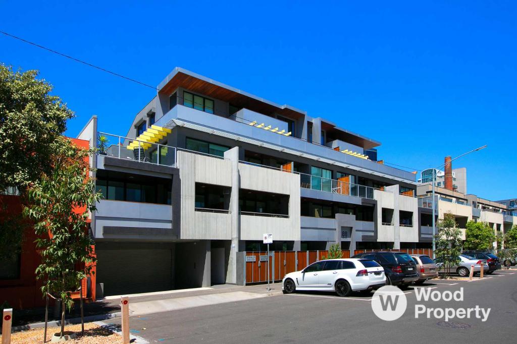 104/88 Dow St, Port Melbourne, VIC 3207