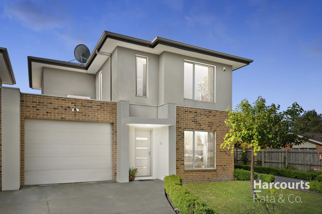 2/16 Young St, Epping, VIC 3076