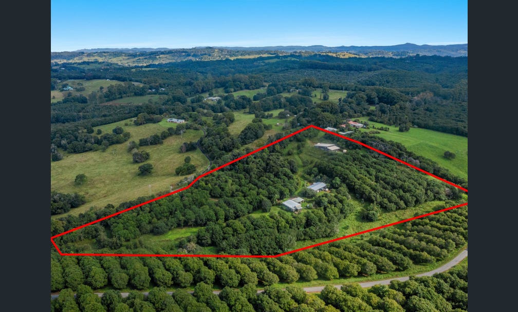 40 Rayward Rd, Dunoon, NSW 2480