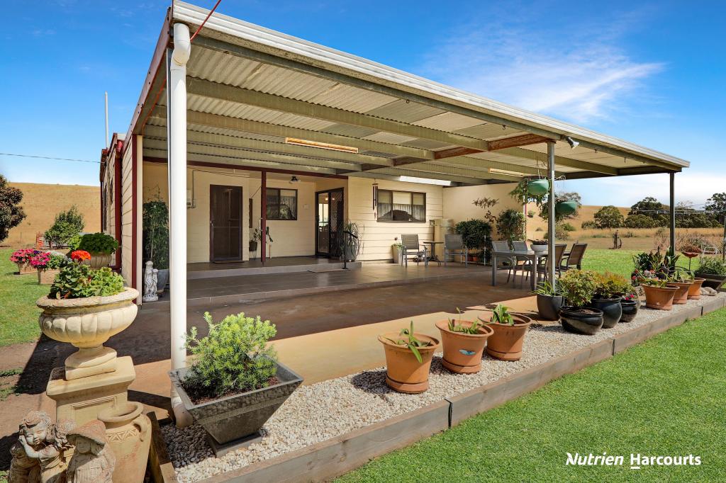 10 Church St, Sandford, VIC 3312