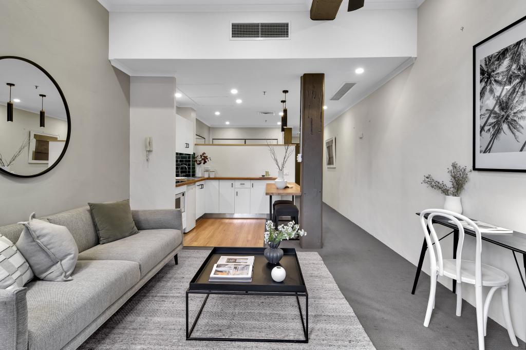 311/88 King St, Newtown, NSW 2042