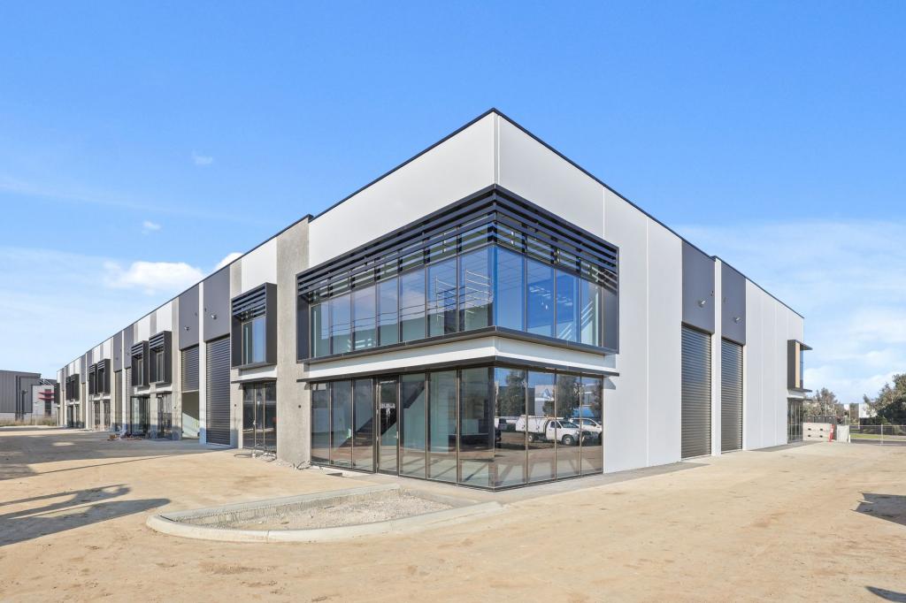 260-280 Governor Rd, Braeside, VIC 3195