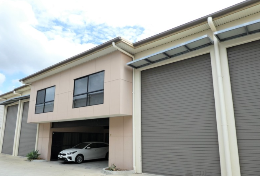 39/8-14 Saint Jude Ct, Browns Plains, QLD 4118