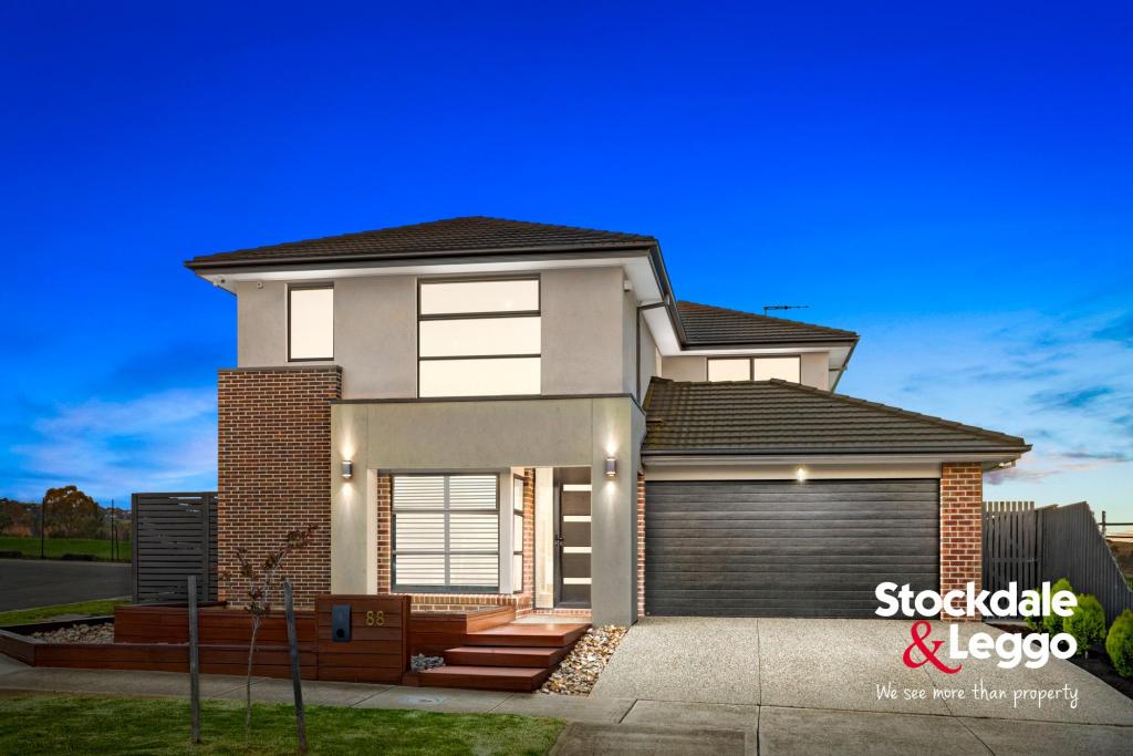 88 Positano Gr, Greenvale, VIC 3059