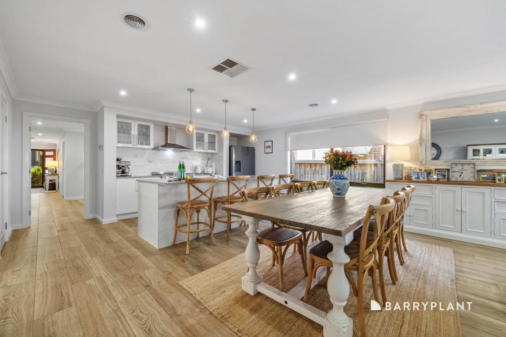 47 Woorawa Dr, Doreen, VIC 3754