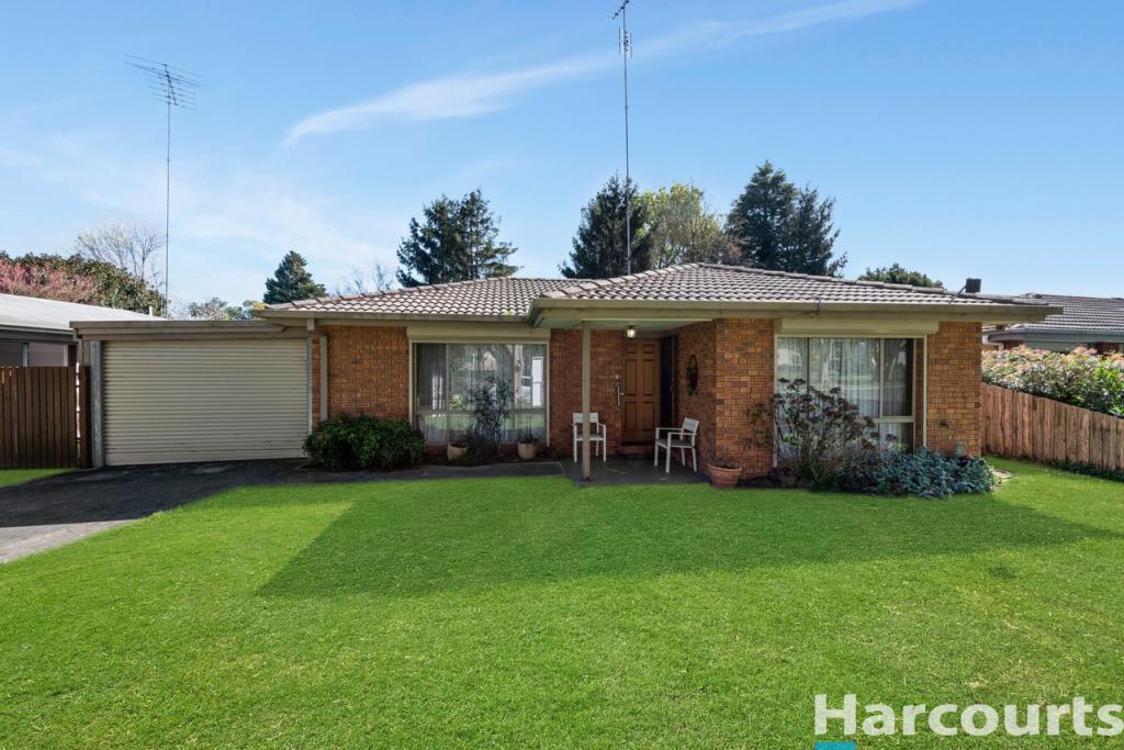 13 Rebecca Ct, Warragul, VIC 3820