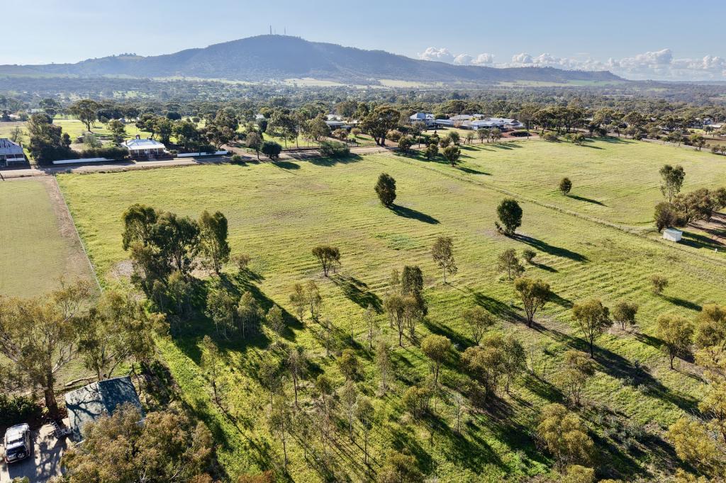 Lot 303 Henry Rd, York, WA 6302