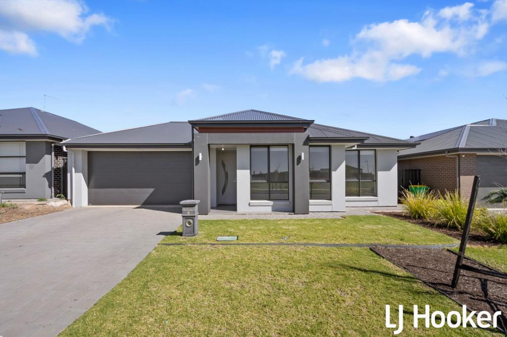 5 Midas St, Roseworthy, SA 5371