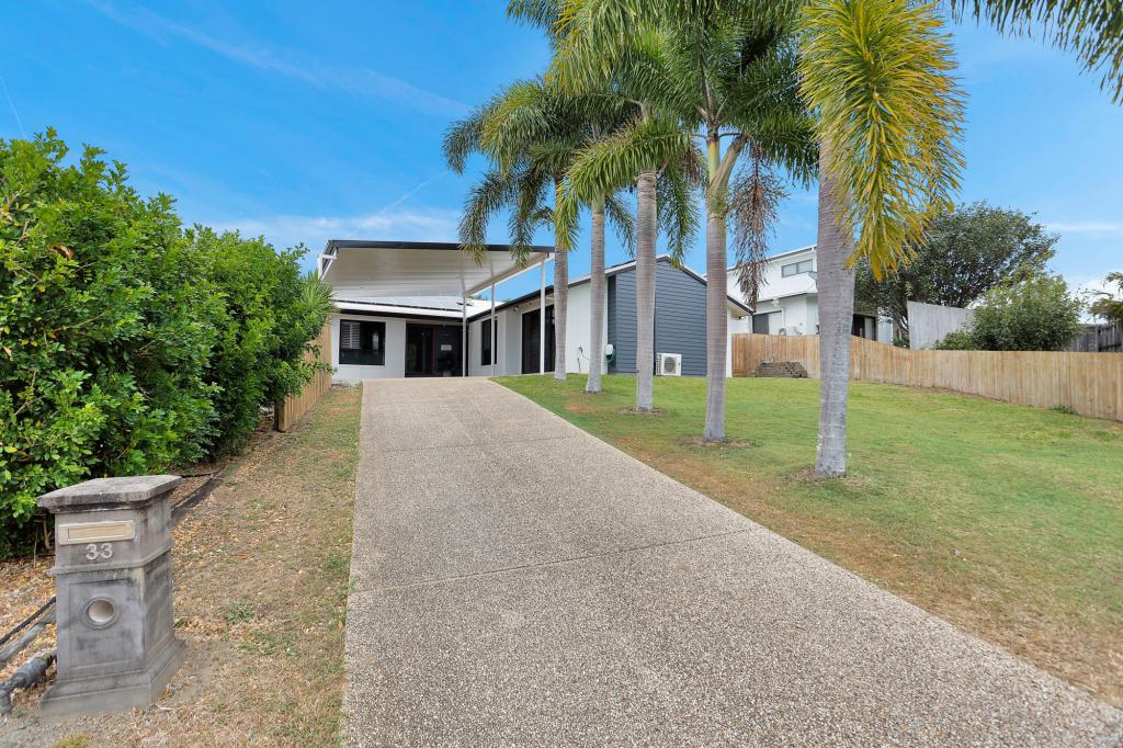 33 Dustwill St, Eimeo, QLD 4740