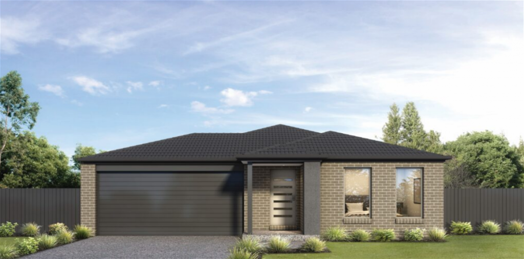 Contact Agent For Address, Fraser Rise, VIC 3336