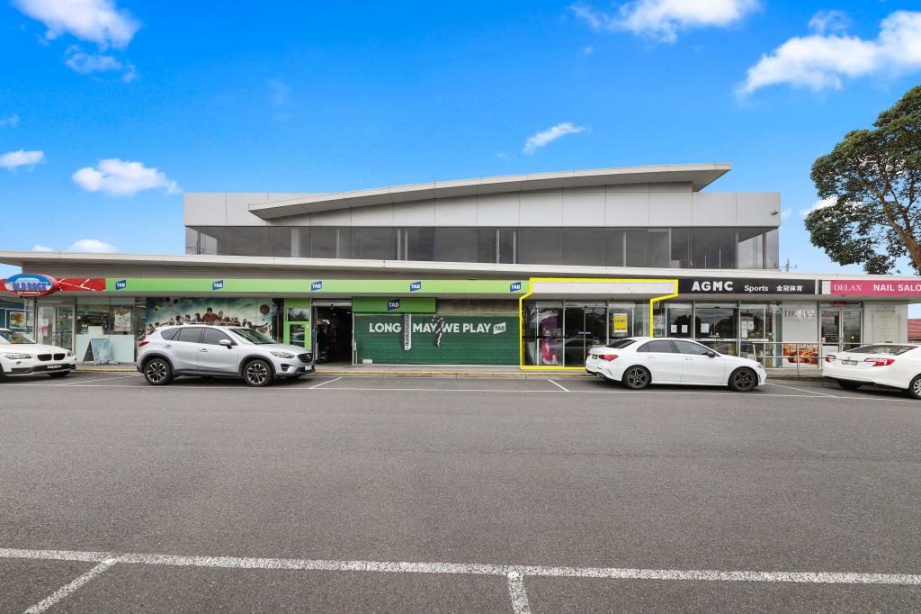 5/407 Blackburn Rd, Mount Waverley, VIC 3149