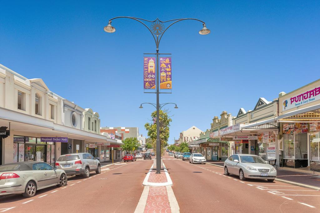 11/80 Eighth Ave, Maylands, WA 6051