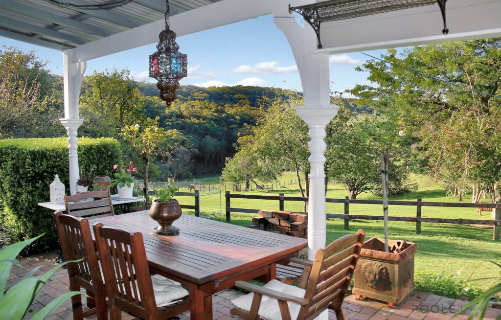 20a Suffolk St, Bullaburra, NSW 2784