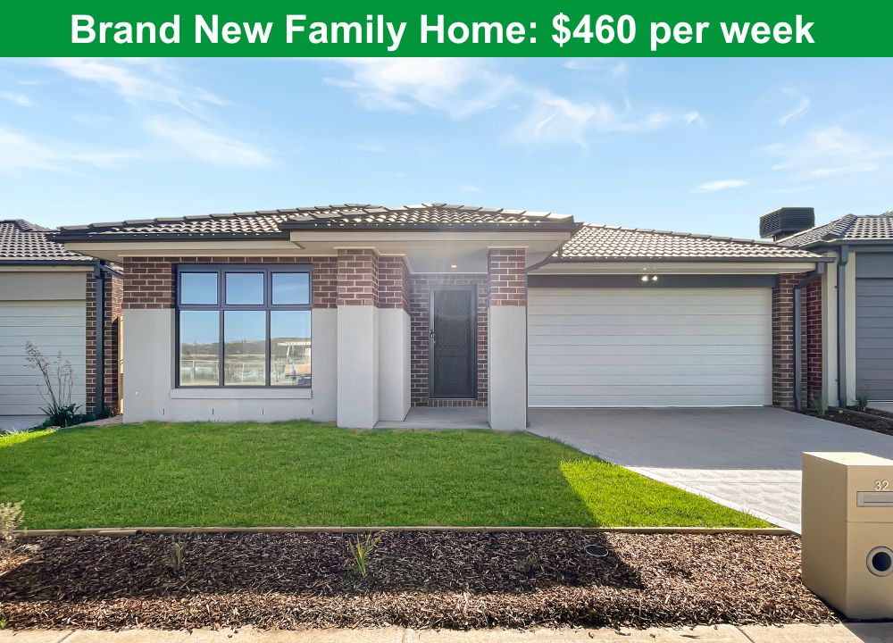 32 Belladonna Cct, Wallan, VIC 3756