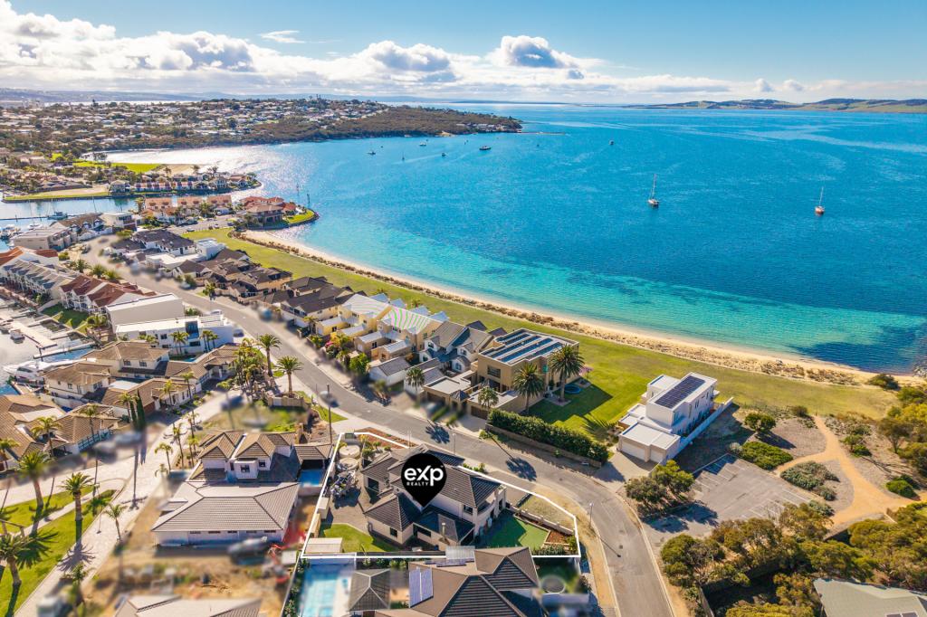 7 South Point Dr, Port Lincoln, SA 5606