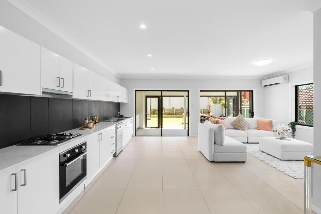 12/30 Marshall Rd, Telopea, NSW 2117