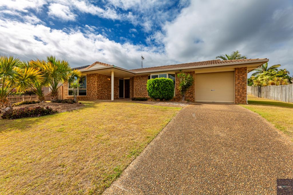 13 SANTA FE DR, AVOCA, QLD 4670