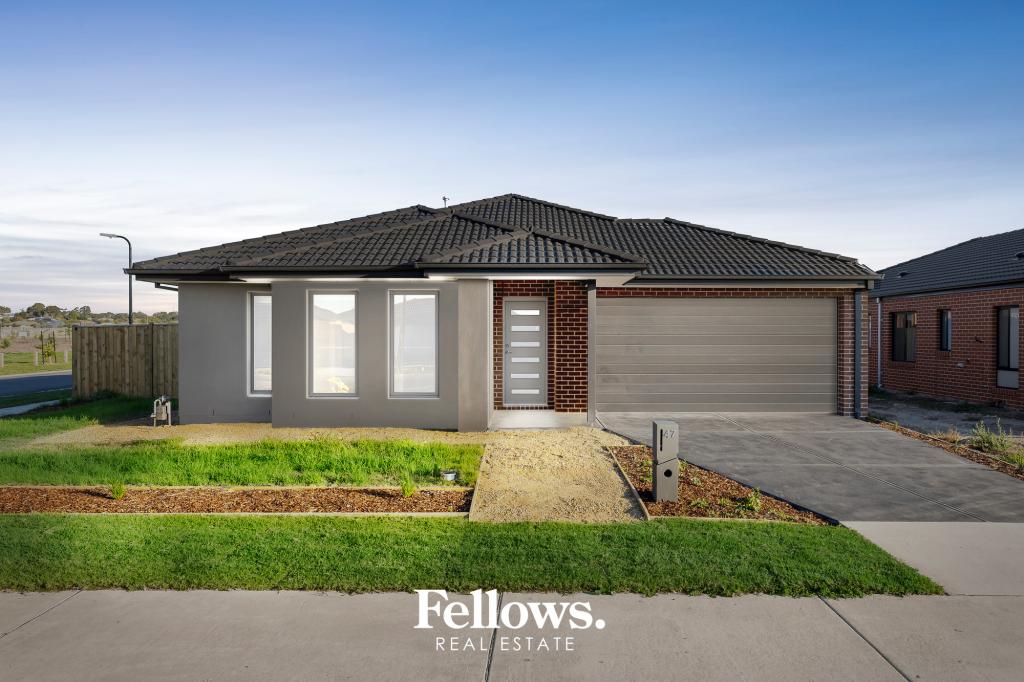 47 Rise Bvd, Traralgon, VIC 3844