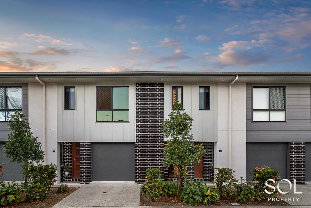50/16 WALER CL, MANGO HILL, QLD 4509