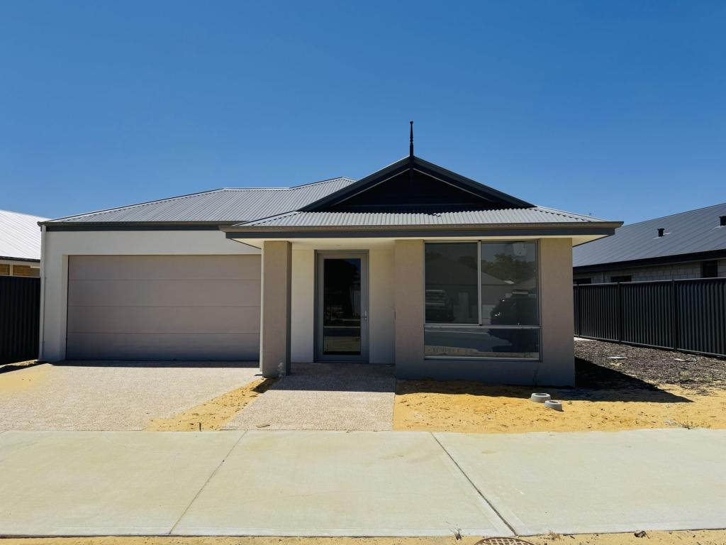 50 Butterleaf Rd, Baldivis, WA 6171