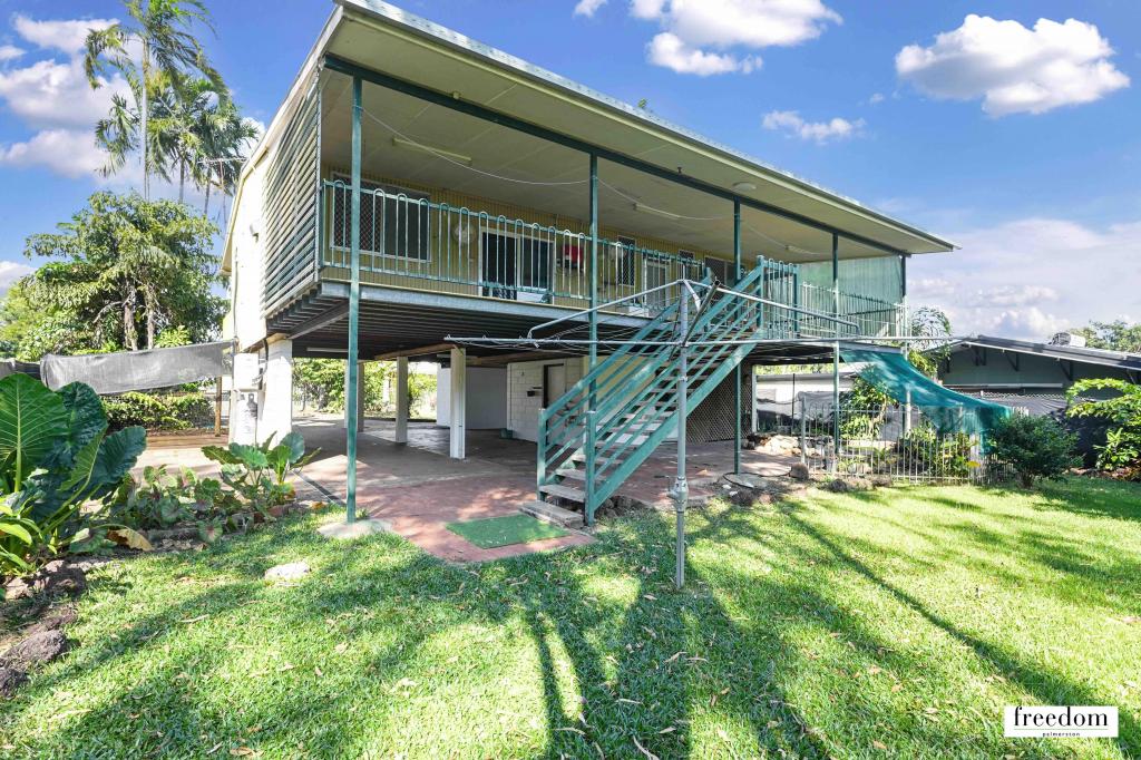 37 Priest Cct, Gray, NT 0830