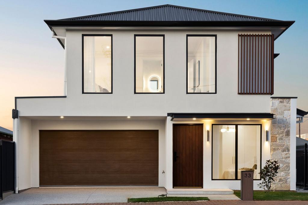 33 SHELLEY ST, FIRLE, SA 5070