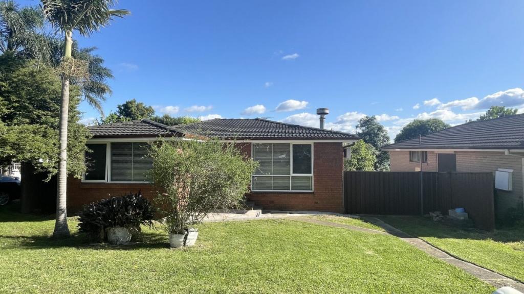 10 Hilda St, Prospect, NSW 2148