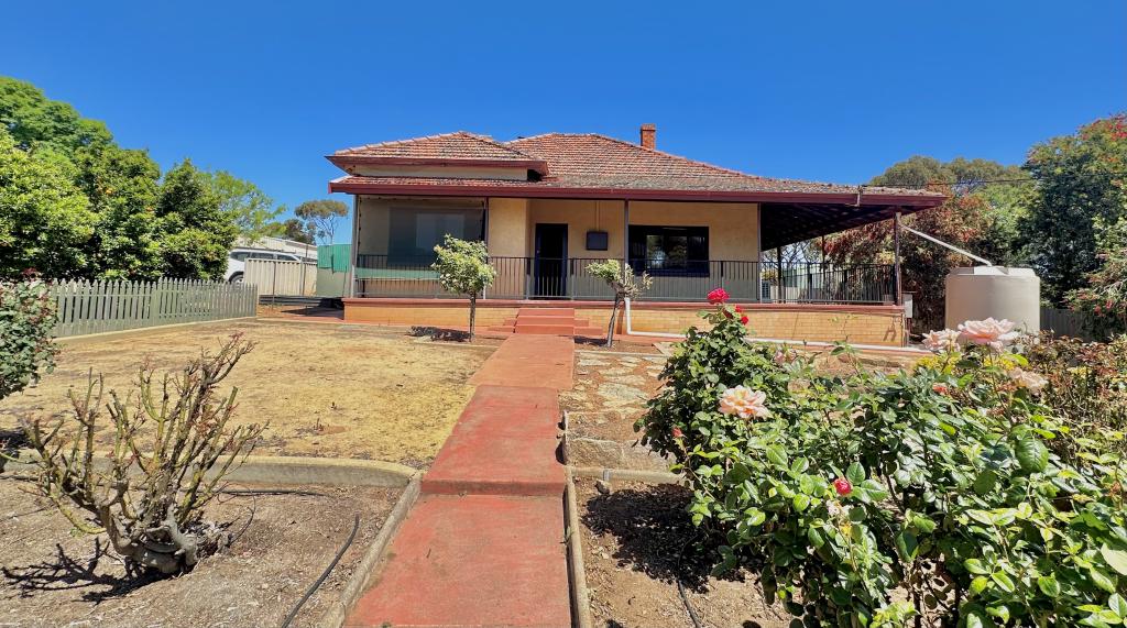 11 Stone St, Pingelly, WA 6308