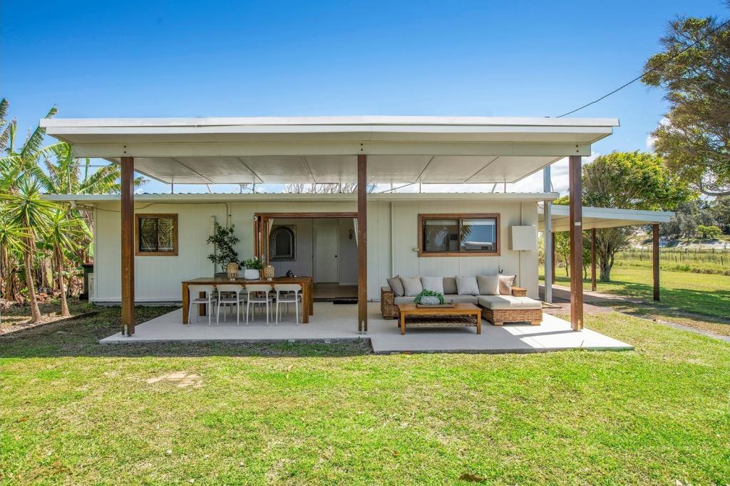 32 Keith Hall Lane, Keith Hall, NSW 2478