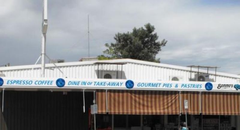 Contact Agent For Address, Coonamble, NSW 2829