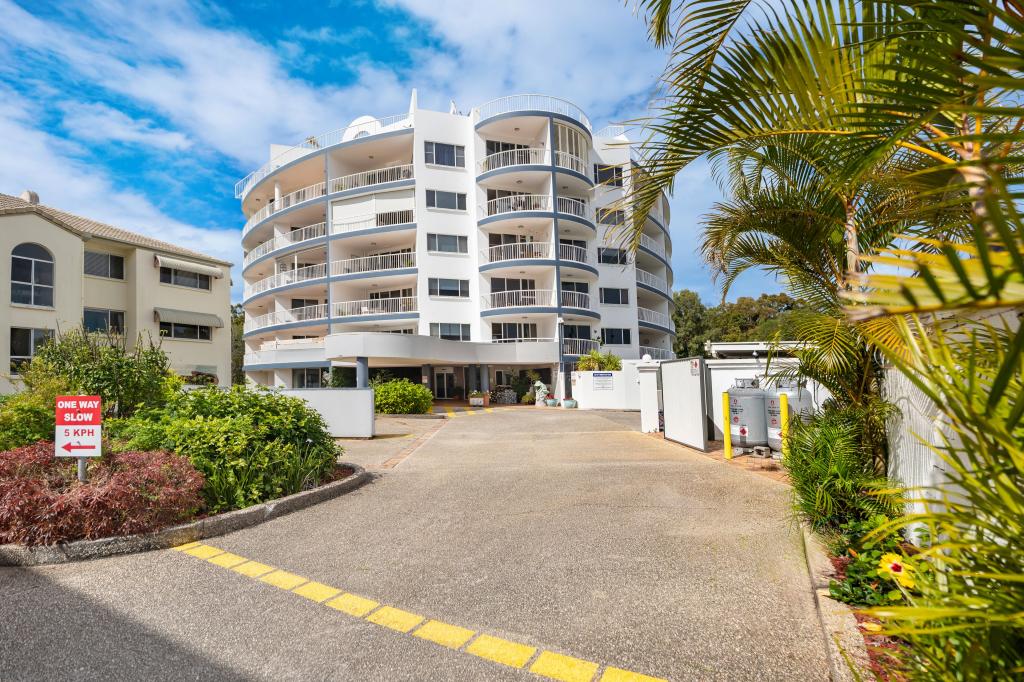 13/5 Links Ct, Woorim, QLD 4507