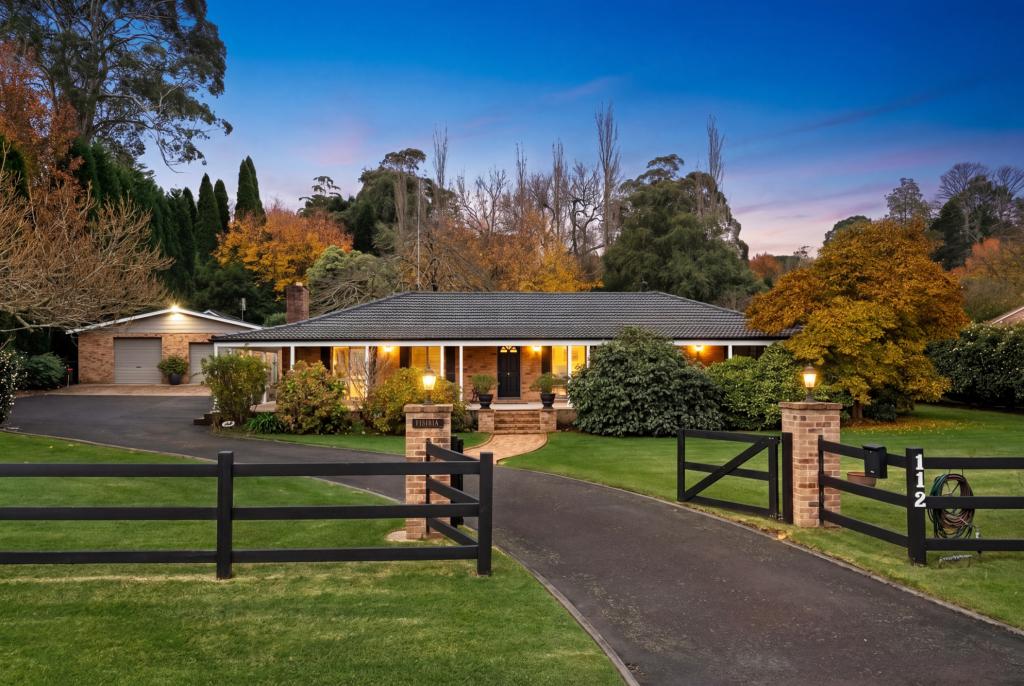 112-116 Shepherd St, Bowral, NSW 2576