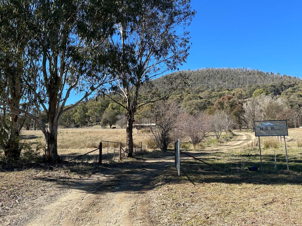 110 Bago Forest Rd, Tumbarumba, NSW 2653