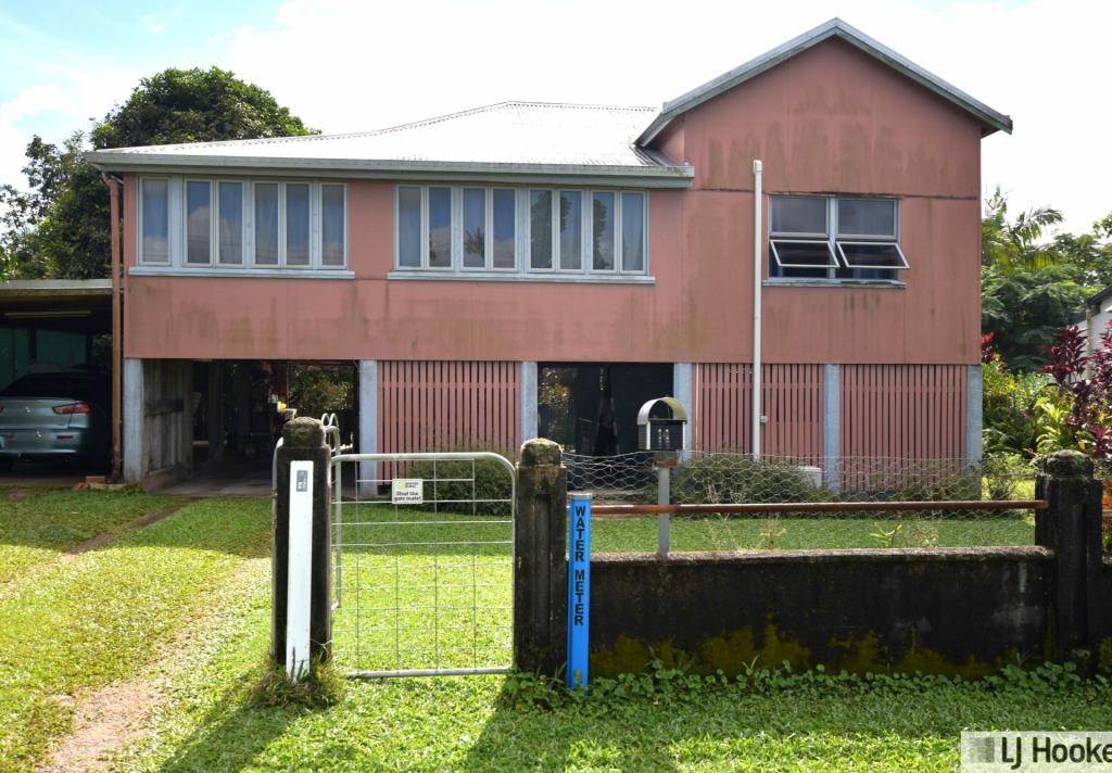 14 Webb St, Tully, QLD 4854