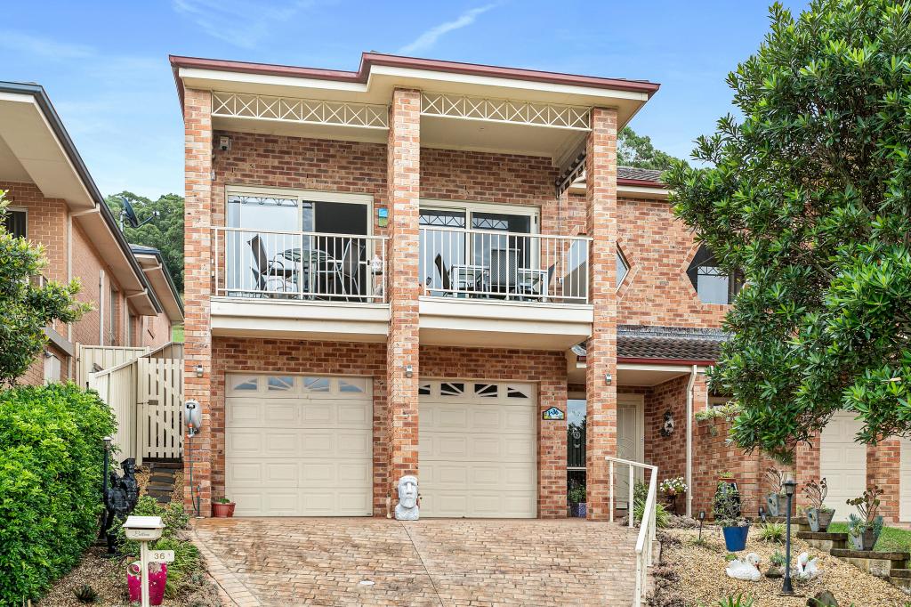 36a Campaspe Cct, Albion Park, NSW 2527