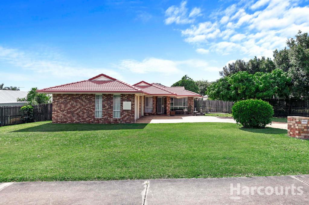 46 Julie Anne St, Urraween, QLD 4655
