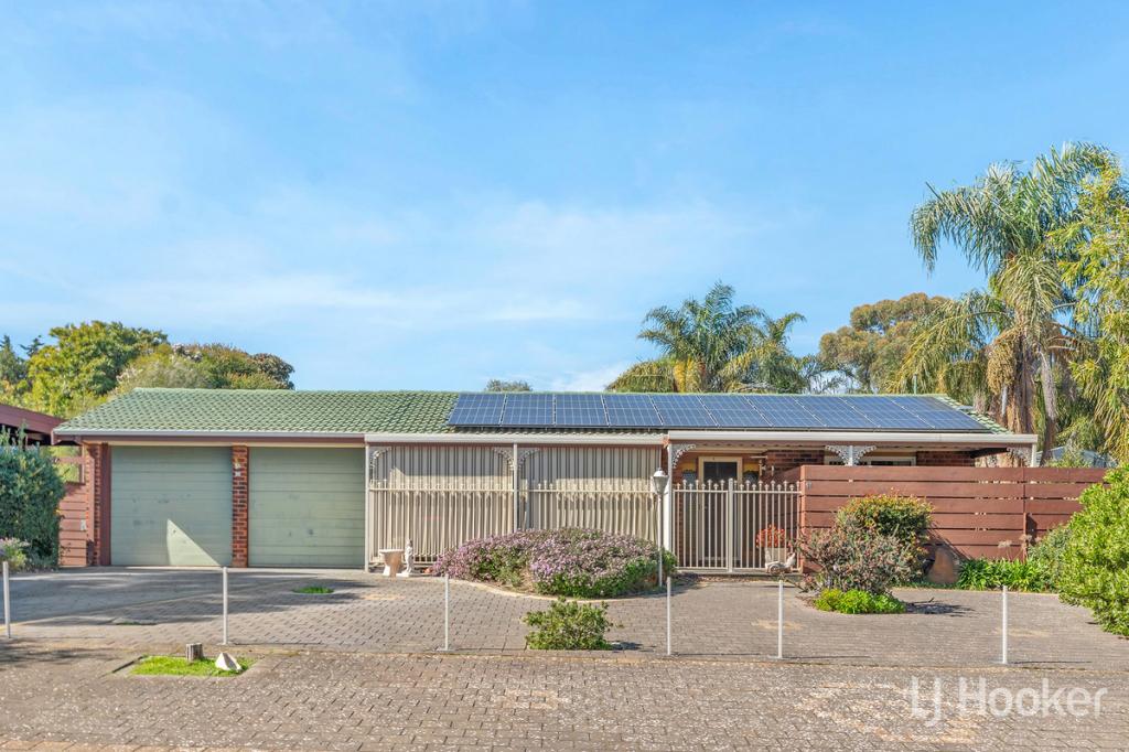 57 Derrick Rd, Elizabeth East, SA 5112