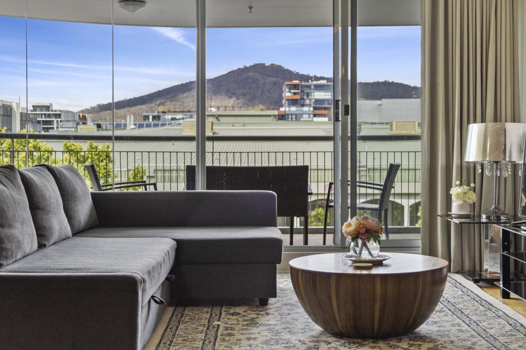 401/222 City Walk, City, ACT 2601