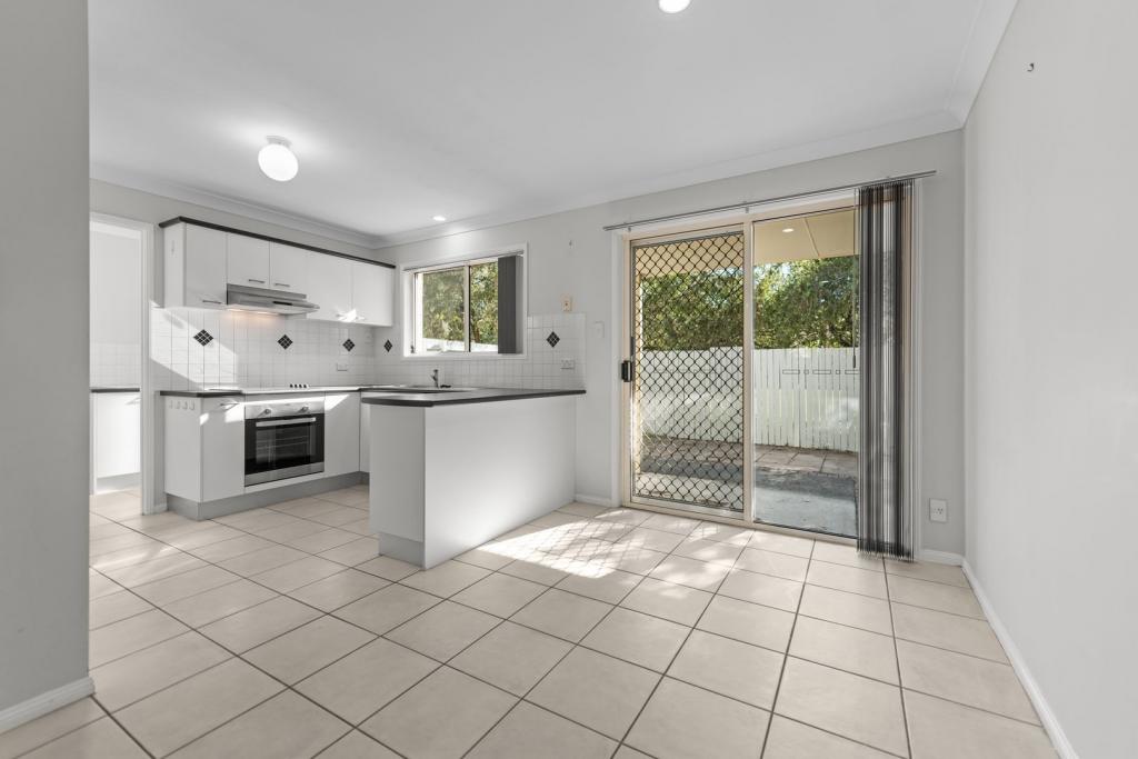 28/21 Chessom St, Mitchelton, QLD 4053