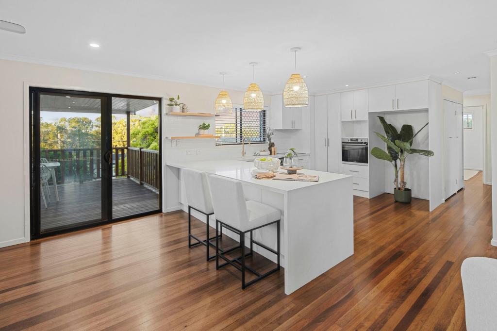 5 Pigeon Ct, Birkdale, QLD 4159