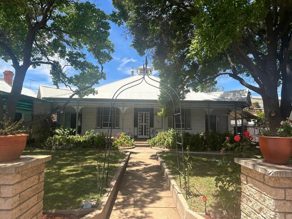 154 Madden Ave, Mildura, VIC 3500