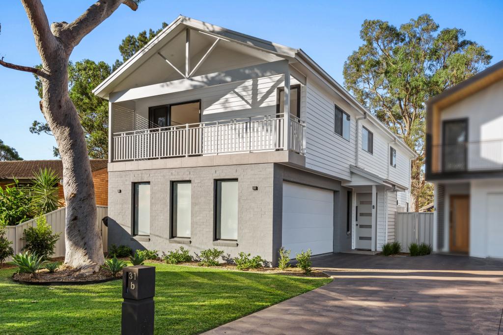31b Laguna Pde, Berkeley Vale, NSW 2261