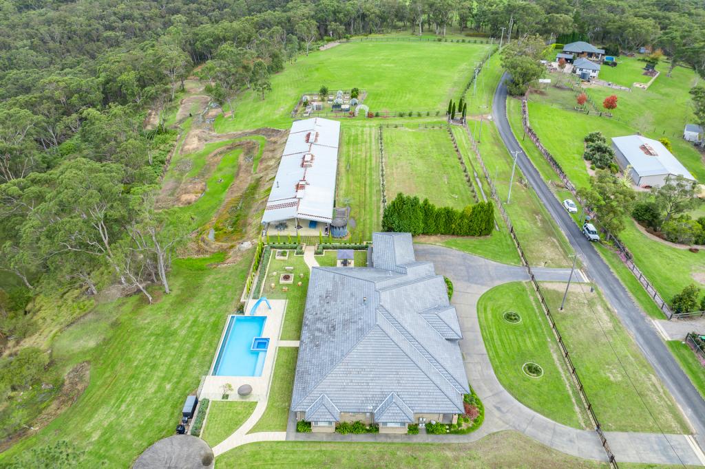 30 Peebles Rd, Fiddletown, NSW 2159