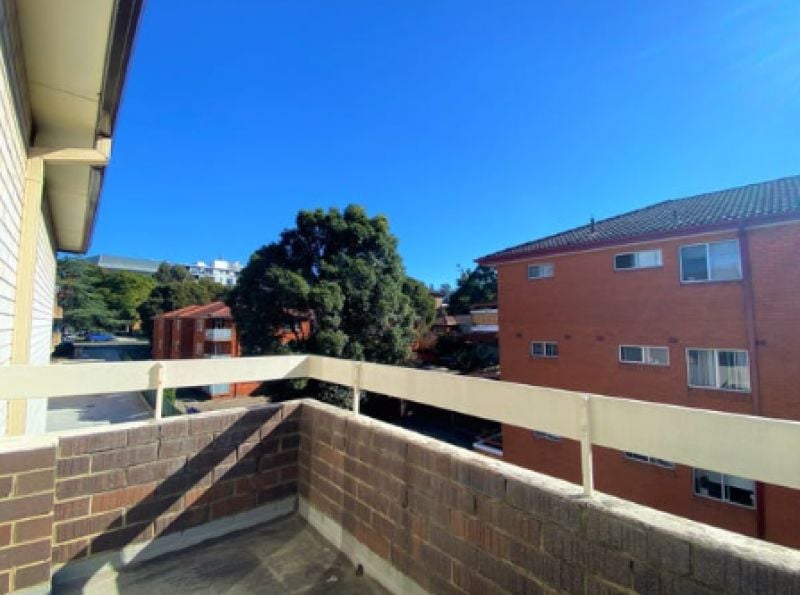 12/7 Isabel St, Ryde, NSW 2112