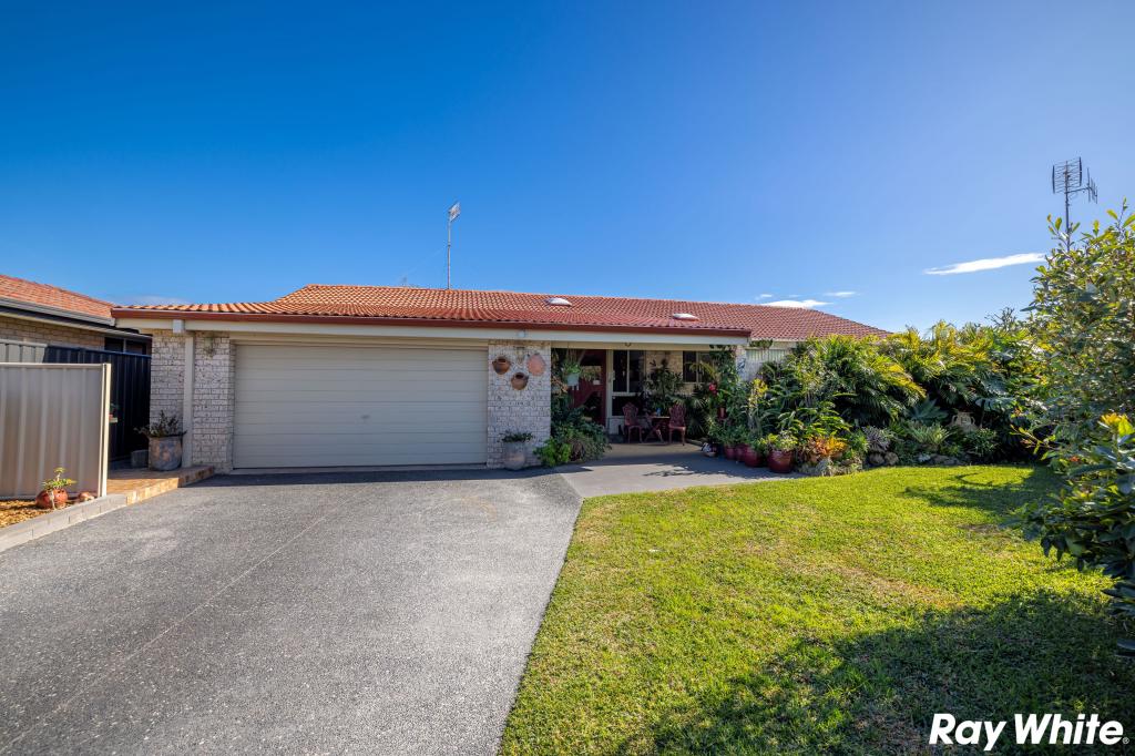 15 Roebuck Key, Forster, NSW 2428