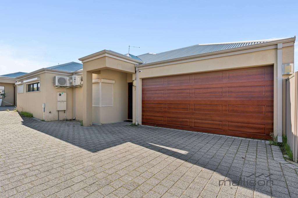 31c May St, Gosnells, WA 6110