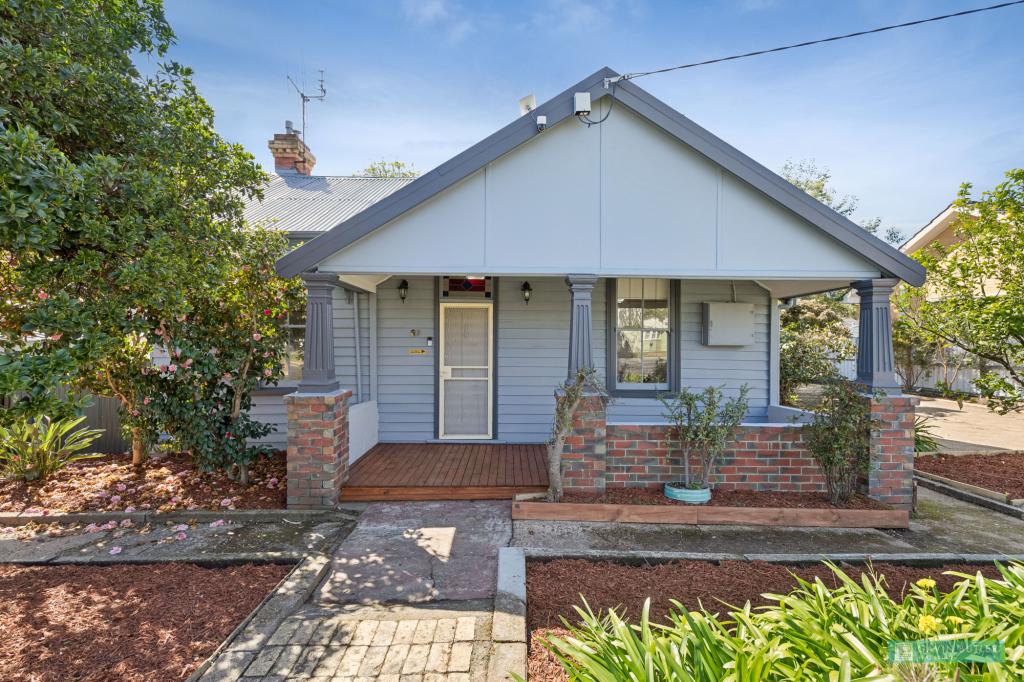 61 Mcivor Rd, East Bendigo, VIC 3550