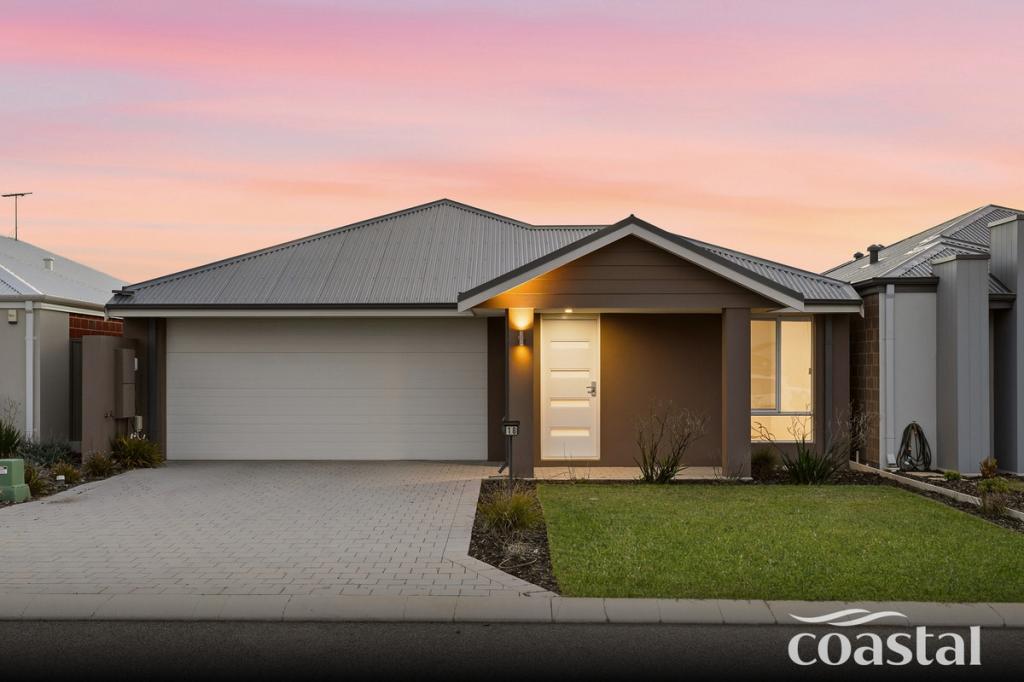 18 Yeeda Way, South Yunderup, WA 6208