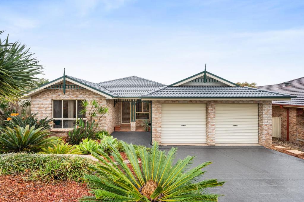 76 Kurrajong Cct, Mount Annan, NSW 2567